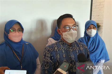 BPJS Kesehatan Pontianak Sosialisasikan Program Rehab ANTARA News