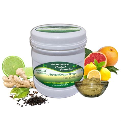 Anti Cellulite Body Wrap Weight Loss Fat Burning Slimming Body Wrap