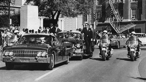 White House delays release of documents about Kennedy assassination due ...