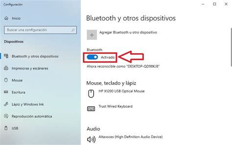 Como Activar Bluetooth en Windows 10 y 11 Fácil y Rápido 2025