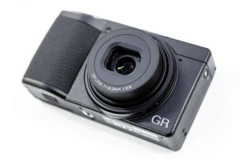 Ricoh Gr Iiigr3実写レビュー。待望の最新高級コンデジの実力を作例から徹底解説 Rentio Press レンティオプレス