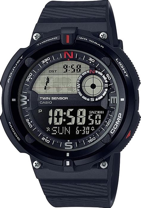 Casio Sgw H B