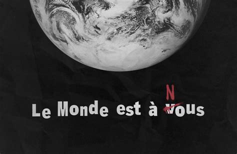 La Haine Le Monde Est A Nous Framed Art Print By Awardtour Film