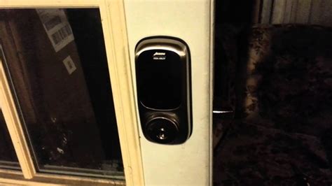 Assa Abloy Arrow Revolution Key Less Keypad Deadbolt Youtube