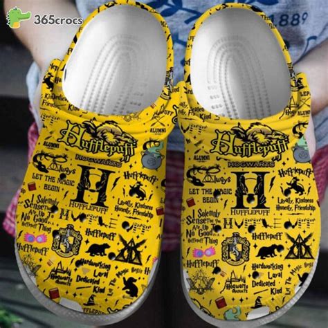 Harry Potter Crocs 365crocs