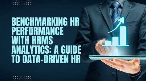 Benchmarking Hr Performance With Hrms Analytics A Guide To Data Driven