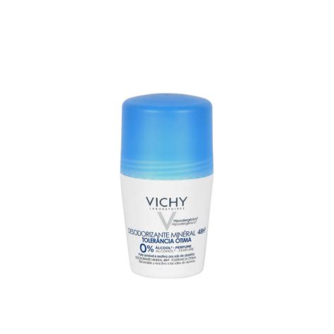 Comprar Vichy Mineral Deodorant Roll On H Ml Angola