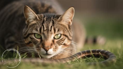 Do Snakes Eat Cats? Keep Your Cat Safe!