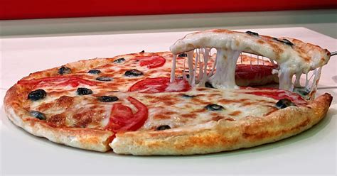 El índice Pizza Muzzarella Cuáles Son Los Barrios Más Costosos Infobae