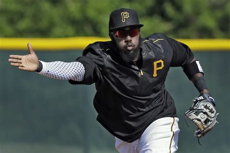 INSIDE TRACK: Pittsburgh Pirates - Spring Training