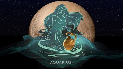 Pluto Enters Aquarius And Brings A Major Shift To Each Zodiac Sign Find How Astrology