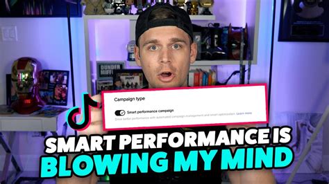 How To Create A Tiktok Smart Performance Campaign Step By Step