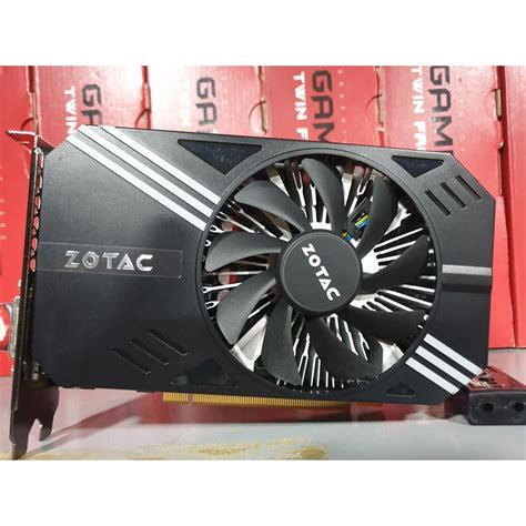 Vga Card đồ Họa Gtx1060 3g 6g Shopee Việt Nam