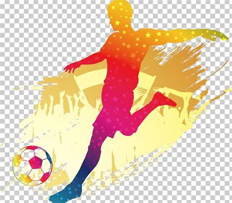 Detail Wallpaper Siluet Futsal Koleksi Nomer 9