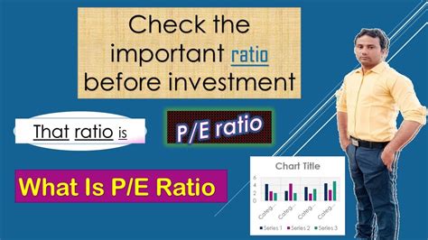 What Is The Pe Ratio Pe Ratio Kya Hota Hai Or Ise Kaise Analys Kare