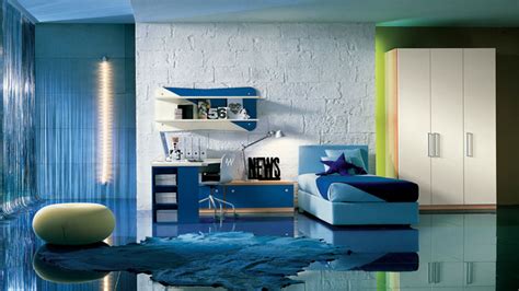 36 Trendy Teen Room Design Ideas