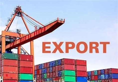 Irans Non Oil Exports Up 40 In One Year IRICA Economy News