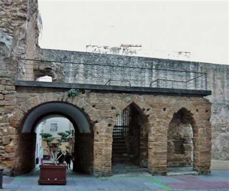 Arco De Los Blanco Alchetron The Free Social Encyclopedia