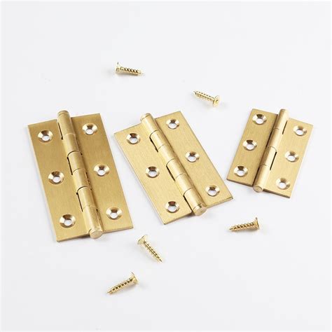 Complete Buyers Guide To Door Hinges Understanding The Various Types