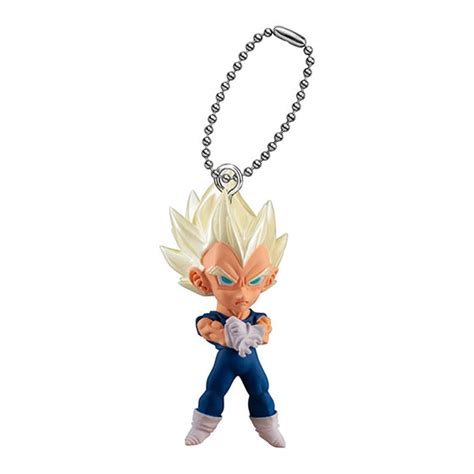 DRAGON BALL SUPER UDM BURST 48 NEW Gashapon US Official