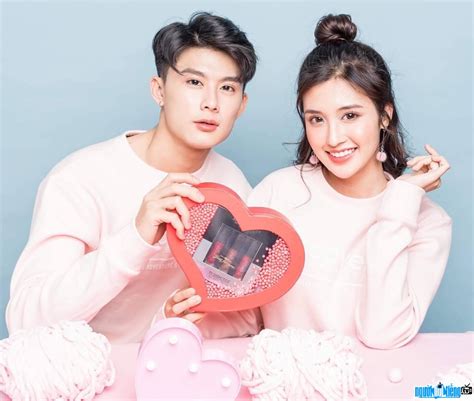 Hot girl Phan Bảo Ngân