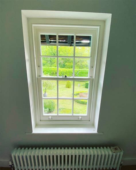 Fulham Sash Windows London Joinery Services