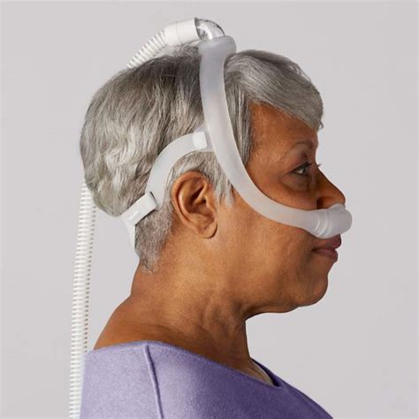 Philips Respironics Dreamwear Nasal Cpap Bipap Mask With Headgear