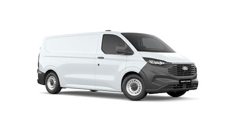 Easier Access With New Ford Transit Custom Blog CHANGECARS