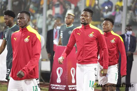 Preview Ghana Vs Madagascar Team News Lineups Prediction