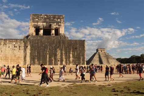 Chichen Arqueologia A Archaeology Arqueolog Archeology History