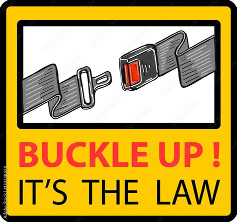 Top Seat Belt Stock Vectors Illustrations Clip Art Istock Clip