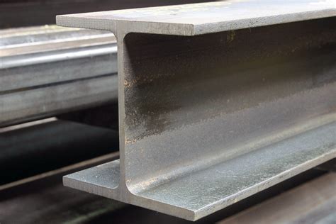 Beams & Columns | Total Steel Australia