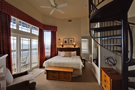 Win a Lighthouse Suite Package from Hotel Bellwether in Bellingham | News