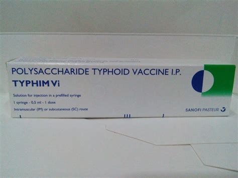 Tdap (Adacel) - Vaccine Ingredients