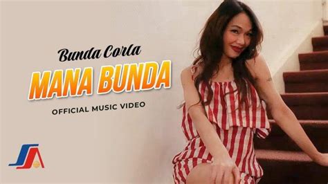 Lirik Lagu Mana Bunda Bunda Corla Viral Tiktok Dan Youtube Mana