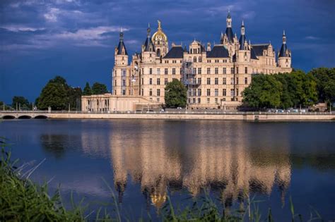 Alexandra Von Mecklenburg Schwerin Sie Entkam Der Feuerh Lle