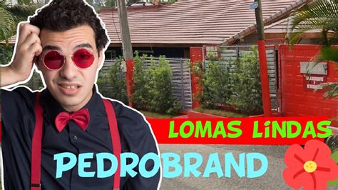 Lomas Lindas Republica Dominicanapedro Brand En Hdr Youtube