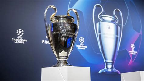 Ligue Des Champions Suivez Le Tirage Des Es De Finale En Direct