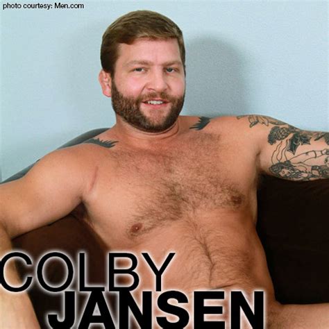 Jansen Colby Jensen