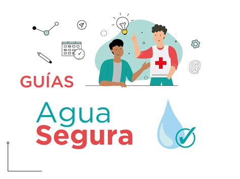 Agua Segura C Mo Tratar El Agua Para Que Sea Apta Para Consumo