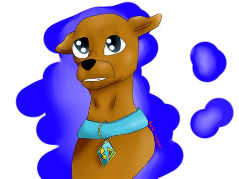 Scooby doo clipart collar, Scooby doo collar Transparent FREE for ...