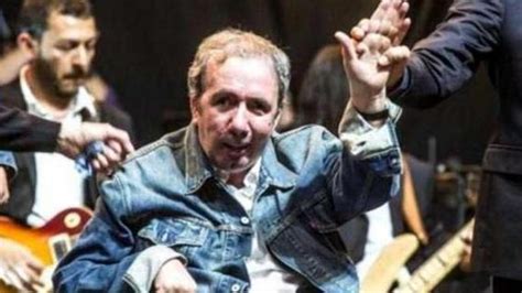 Francesco Nuti Maltrattato Umiliato E Picchiato Dal Suo Badante Il