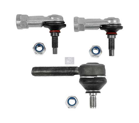 Dt Spare Parts Ball Joint Set Ondemand Truck Parts