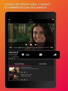 Globo Play - Android Apps on Google Play