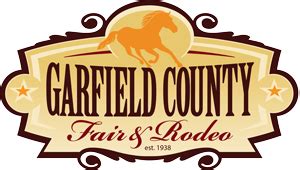 Garfield County Fair August 2 – 9, 2025 – Celebrating the bounty of our ...