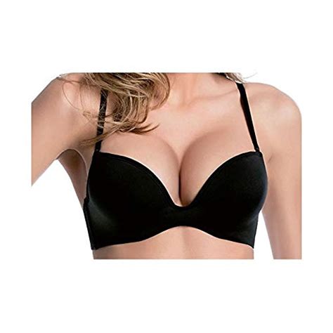 Migliore Reggiseno Super Push Up Nel Secondo Gli Esperti