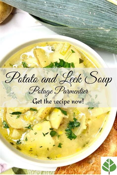 Slow Cooker Leek And Potato Soup Artofit