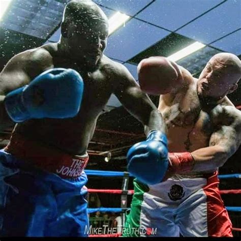 fighter profile juan torres clutch city boxing