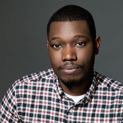 Michael Che Saturday Night Live Repertoryplayerweekendupdatecoanchor