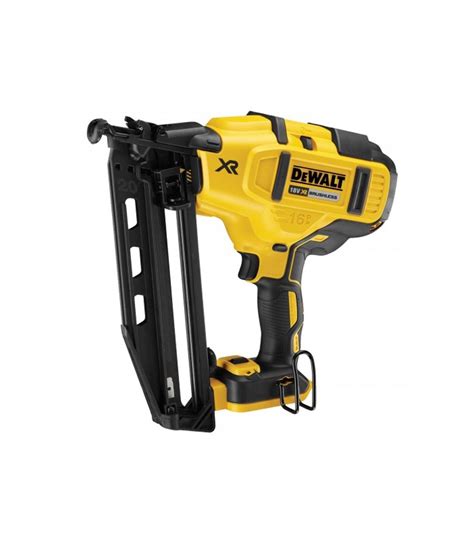 Cloueur De Finition XR 18V DCN660 16GA DEWALT Clickoutil